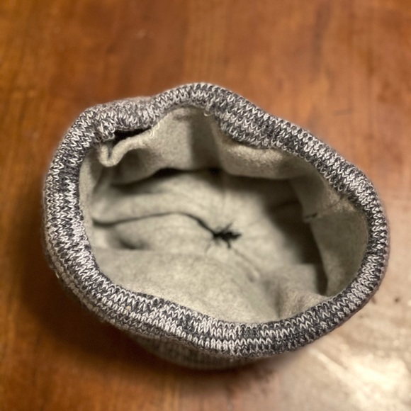 Kansas Stocking Cap - Picture 4 of 5